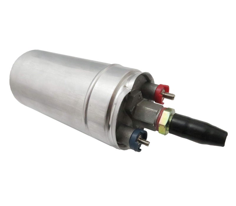XSPANDER External Inline Fuel Pump For Bos-ch 044 0580254044 300LPH Universal - Image 2
